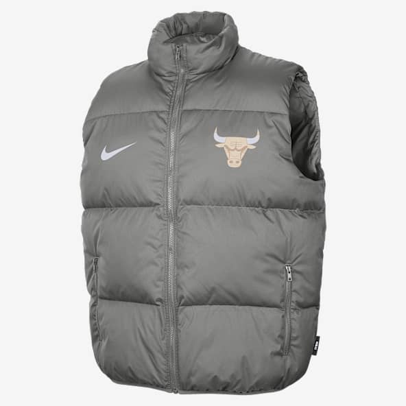 Mens Vests. Nike